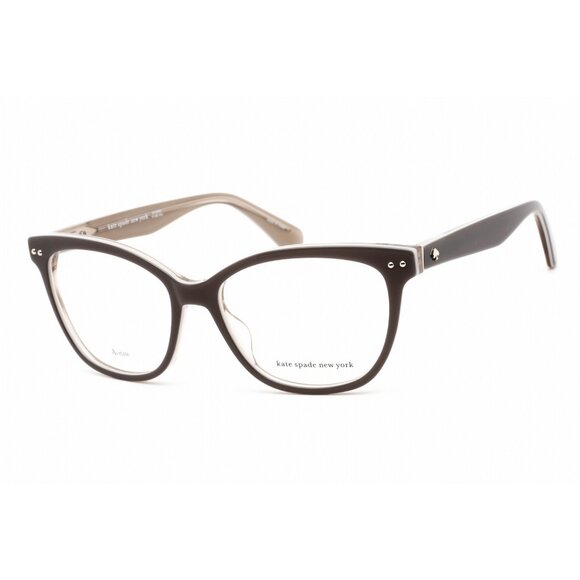 Kate Spade EYEGLASSES KSADRIE-KB7-53 New with case